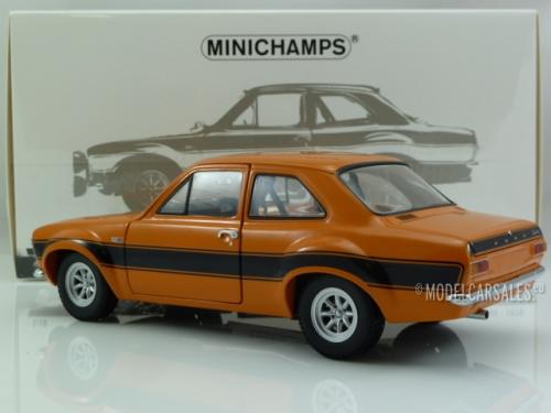 Ford Escort I RS1600 FAV