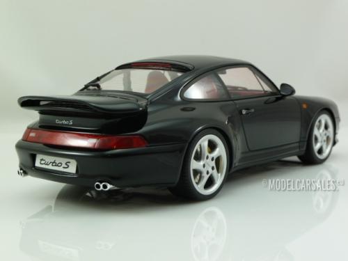 Porsche 911 (993) Turbo S