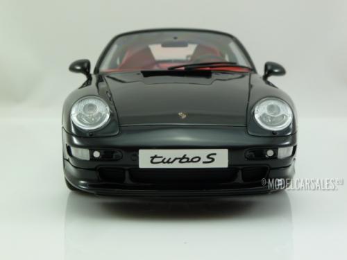 Porsche 911 (993) Turbo S