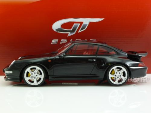 Porsche 911 (993) Turbo S