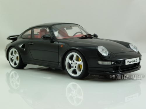 Porsche 911 (993) Turbo S