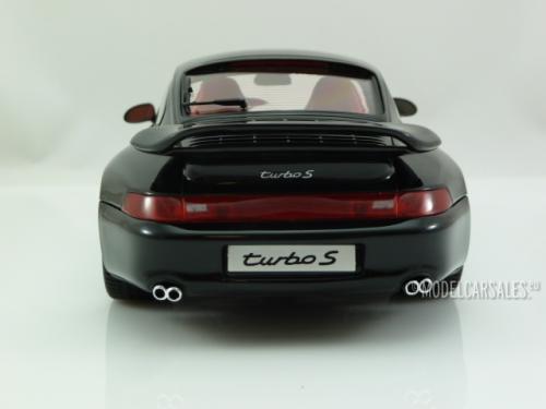 Porsche 911 (993) Turbo S
