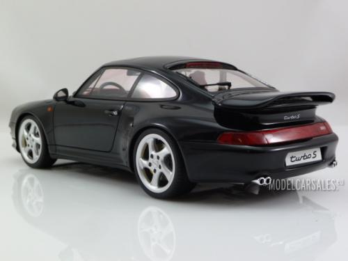 Porsche 911 (993) Turbo S