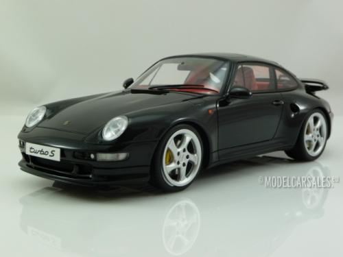 Porsche 911 (993) Turbo S