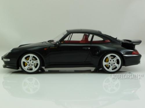 Porsche 911 (993) Turbo S