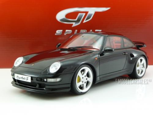 Porsche 911 (993) Turbo S