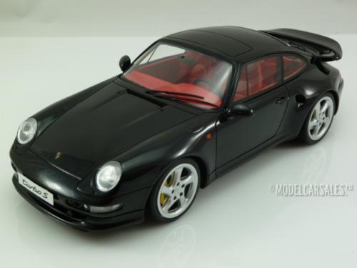 Porsche 911 (993) Turbo S