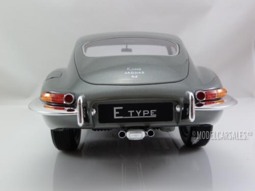 Jaguar E-Type 4.2 Serie 1