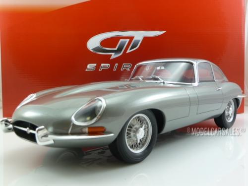 Jaguar E-Type 4.2 Serie 1