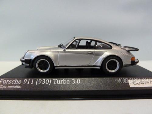 Porsche 911 (930) Turbo 3.0