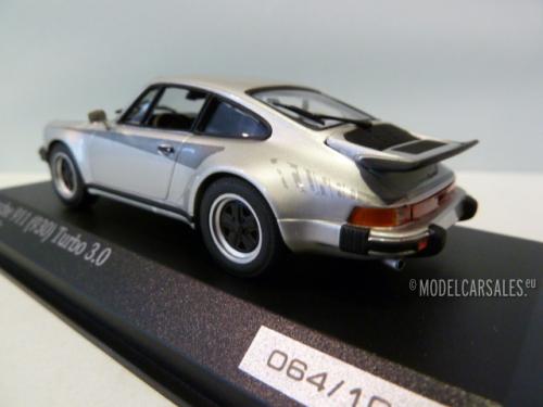 Porsche 911 (930) Turbo 3.0