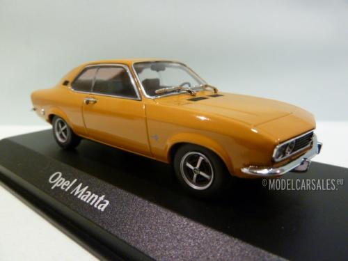 Opel Manta A