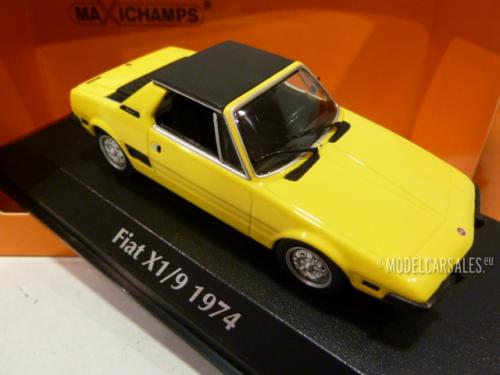 Fiat X1/9