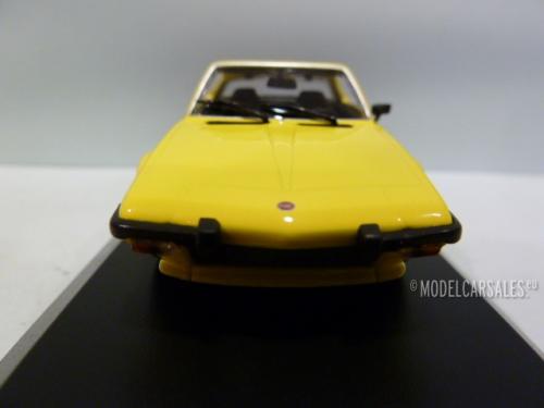 Fiat X1/9