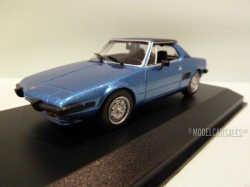 Fiat X1/9