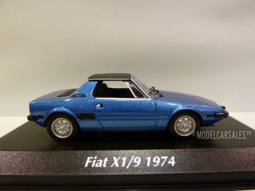 Fiat X1/9