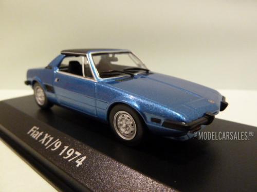 Fiat X1/9