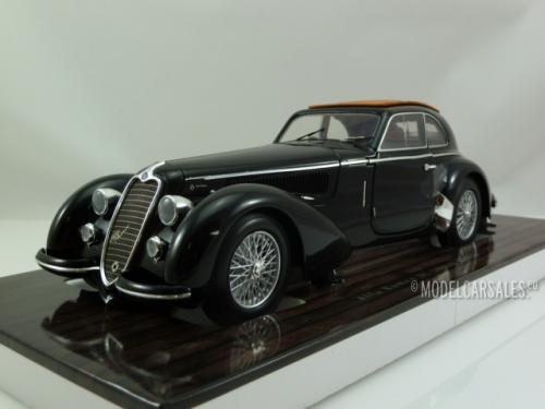 Alfa Romeo 8c 2900 B Lungo