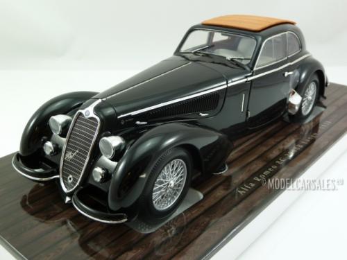 Alfa Romeo 8c 2900 B Lungo