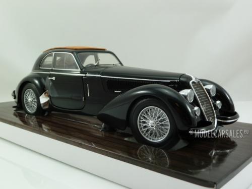 Alfa Romeo 8c 2900 B Lungo