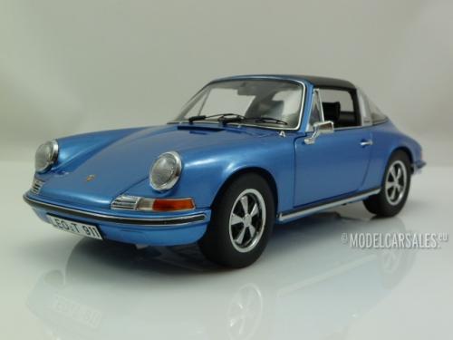 Porsche 911 S 2.4 Targa