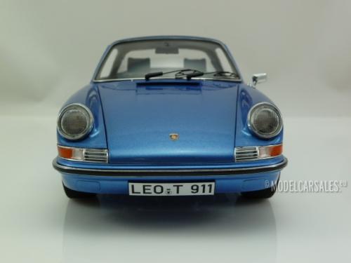 Porsche 911 S 2.4 Targa