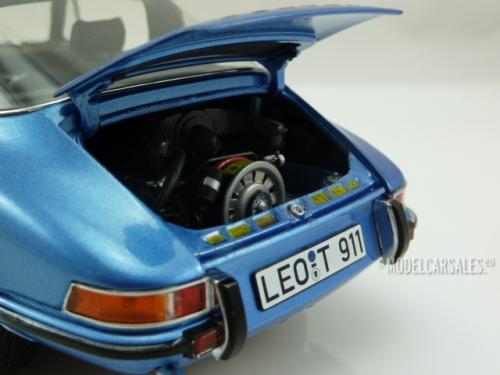 Porsche 911 S 2.4 Targa