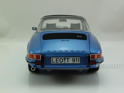 Porsche 911 S 2.4 Targa