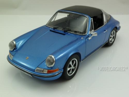Porsche 911 S 2.4 Targa