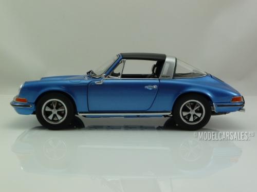 Porsche 911 S 2.4 Targa