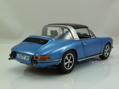 Porsche 911 S 2.4 Targa