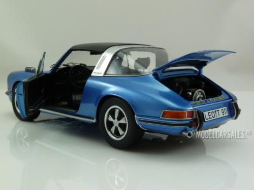 Porsche 911 S 2.4 Targa