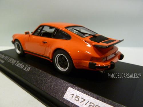 Porsche 911 (930) Turbo 3.0