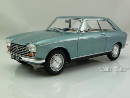 Peugeot 204 Coupe