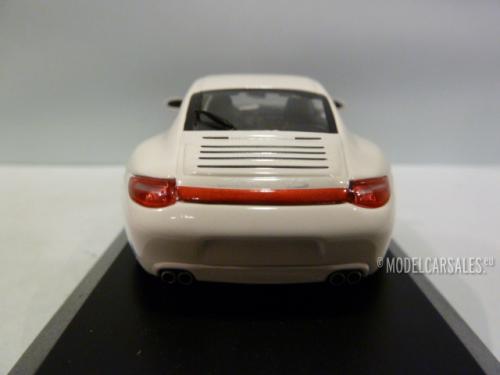 Porsche 911 (997 II) Carrera 4s