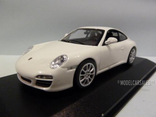 Porsche 911 (997 II) Carrera 4s