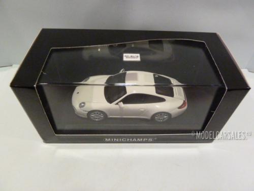 Porsche 911 (997 II) Carrera 4s