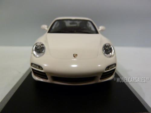 Porsche 911 (997 II) Carrera 4s