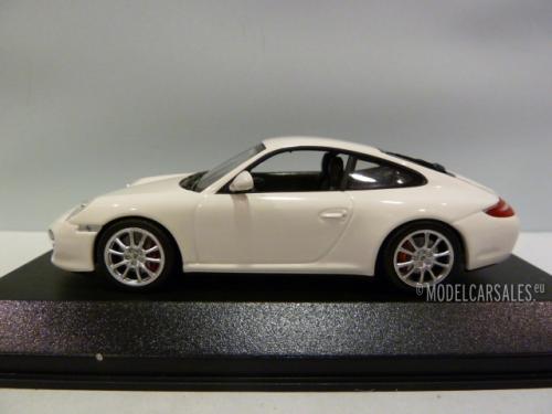 Porsche 911 (997 II) Carrera 4s