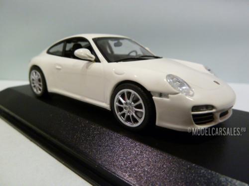 Porsche 911 (997 II) Carrera 4s