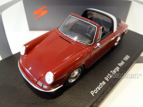 Porsche 912 Targa