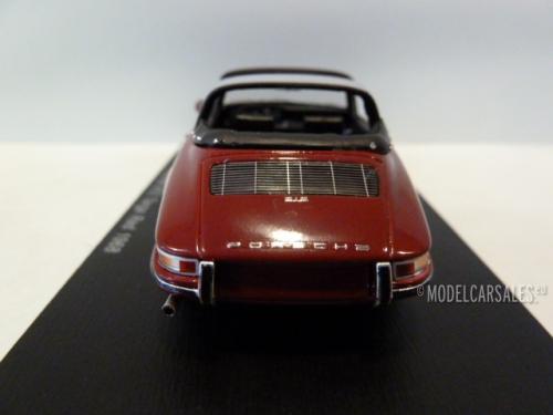 Porsche 912 Targa