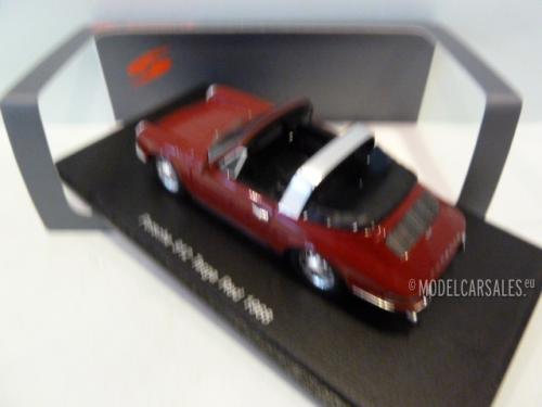 Porsche 912 Targa
