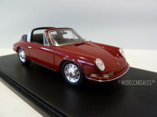Porsche 912 Targa