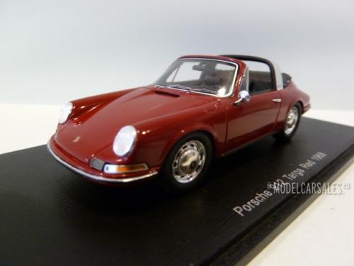 Porsche 912 Targa