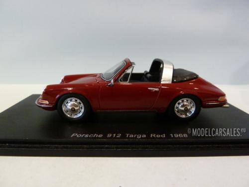 Porsche 912 Targa
