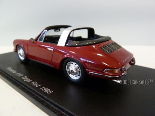 Porsche 912 Targa