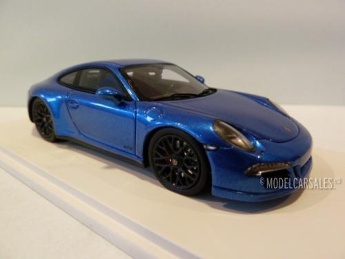 Porsche 911 (991) GTS