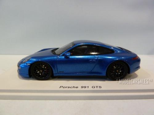 Porsche 911 (991) GTS