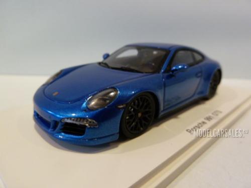 Porsche 911 (991) GTS